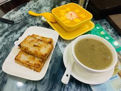 -福星牛奶甜品店(常平店)