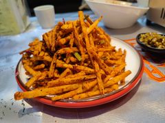 -红辣椒·川菜·火锅(大洋中心店)