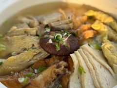 -昆承湖酒家·本帮农家菜