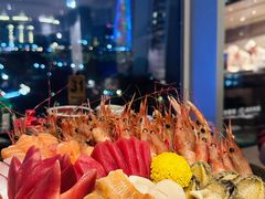 -田舍家Inakaya·炉端烧·铁板烧(天汇igc店)