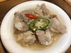 -广东道至正餐厅(区庄店)