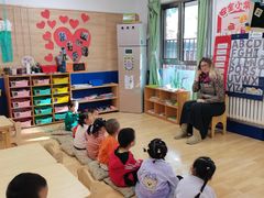 -MUFFY'S博识梦飞幼儿园(万柳园)