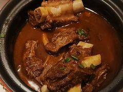 -春天里餐厅(西田城店)