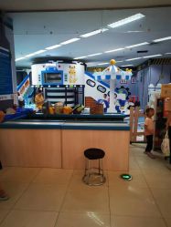 -孩子王童乐园(西安盛龙店)