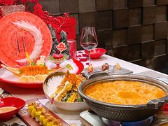-月下料理(楷林IFC店)