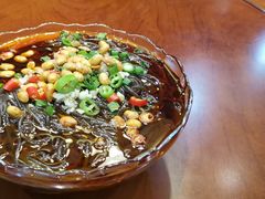 -北戴河转鱼·炒螃蟹酱餐厅