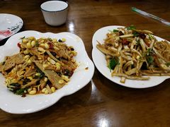 -福顺祥大盘鸡(临潼店)