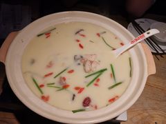 -老阿爸鲜鱼土菜(昆山花桥店)
