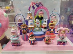 -泡泡玛特POPMART(合生汇店)