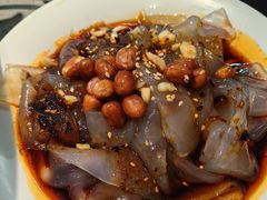 -半天妖烤鱼(西直门凯德mall店)