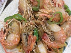 -贞姨美食·老字号海鲜大排档