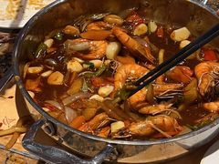 -黄记煌三汁焖锅(金凤万达广场店)