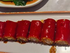 -陶兰居·香港饭店·海鲜大排档(圆融时代广场店)