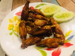 -Doo Dee Thai Food(Issan/Isaan/Esan)