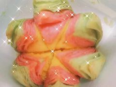 师尊荷花酥兑换券-肯德基(绥芬河青云店)