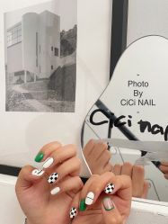 -Cici Nail日式美甲美睫工作室