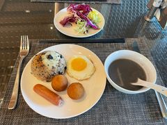 -水月周庄铂尔曼酒店 · 漾全日餐厅