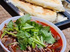 -老·贝尔杂碎馆