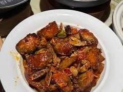 -谭十三大排档·18年老字号(船山路总店)