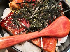 -炙柒Sekinana·精致料理 烧鸟·铁板烧(海上世界店)