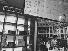 -MAMACHA妈妈茶(岳麓山店)