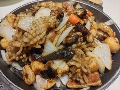 -鑫巴蜀(和平里店)