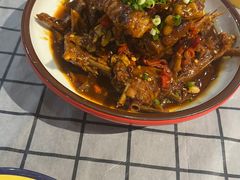 -江西老表·经典江西八大碗