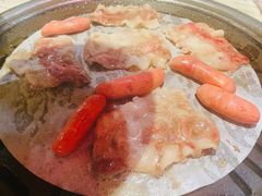 -胡哥烤肥牛(车公庙店)