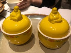 -贡厨全日制餐厅.海鲜自助餐.海味抢鲜(福州东湖万豪酒店)