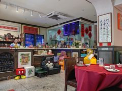 -阿莉餐厅(枣阳路店)