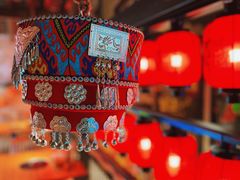 -吃饭皇帝大(长宁龙之梦店)