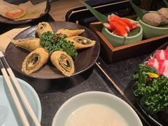 -捞王锅物料理(凯旋路店)