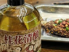 -盟重烧烤(东瓜山创始店)