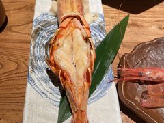 -炉胜·炉端烧·居酒屋