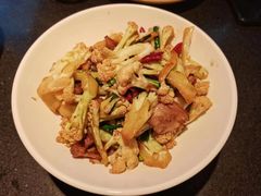 -湘阁里辣(东门茂业店)