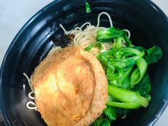 -老地方面馆(思南路店)