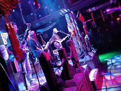 -老木头音乐空间(月河街店)