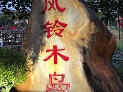 -映月湖公园
