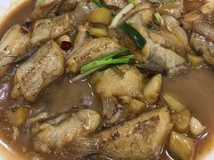 -501號台州海鲜餐厅(海创园店)