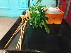-钢管厂五区小郡肝串串香(南山店)