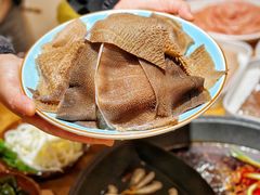 -虾领航小龙虾·吉林烧烤(柳州路店)