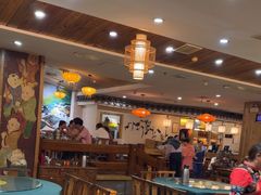 -萬家灯火·私房湘菜·22年老手艺(南岭大道店)