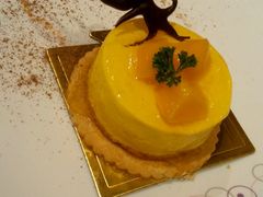 -La-Serene Café