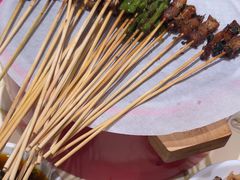 -串盟烧烤大排档·长沙美食地标(星沙店)