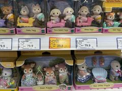 -TOYSRUS玩具反斗城(大连恒隆广场店)