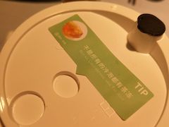 -茶宴·美食地标餐厅(沙坡尾店)