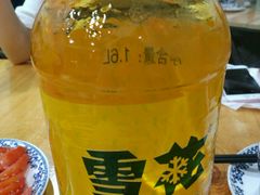-望江门227龙虾馆
