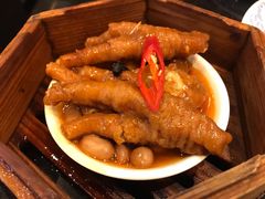 -正斗·港式粤菜(SKLP店)