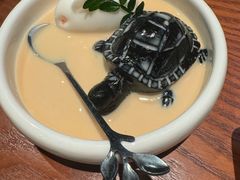 -南拳十三姨·潮汕砂锅粥(世纪金源店)