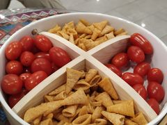 -椰夫人·养生椰子鸡(金沙洲永旺店)
